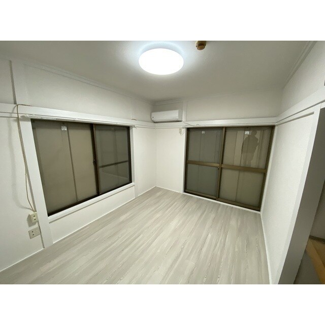 コーポ原田の物件内観写真