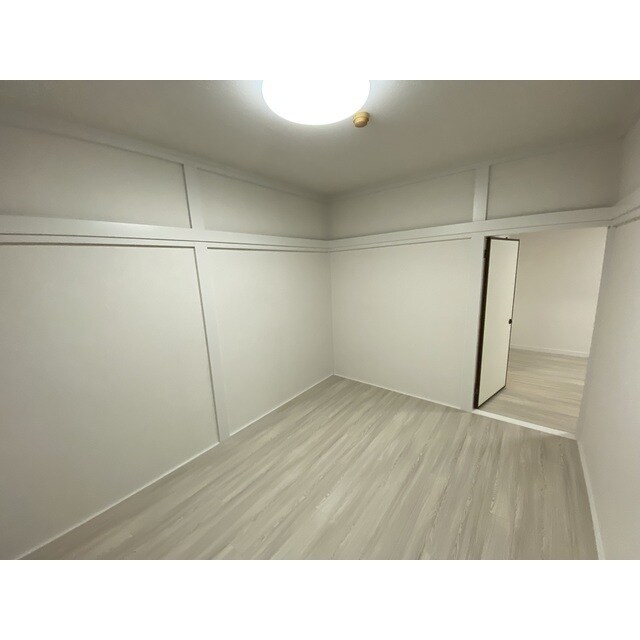 コーポ原田の物件内観写真