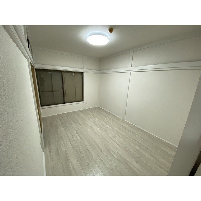 コーポ原田の物件内観写真