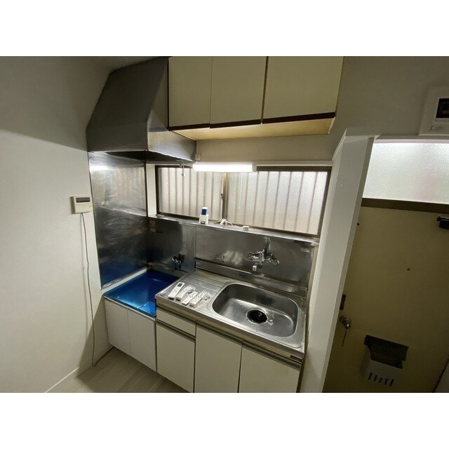 コーポ原田の物件内観写真