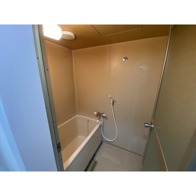 コーポ原田の物件内観写真