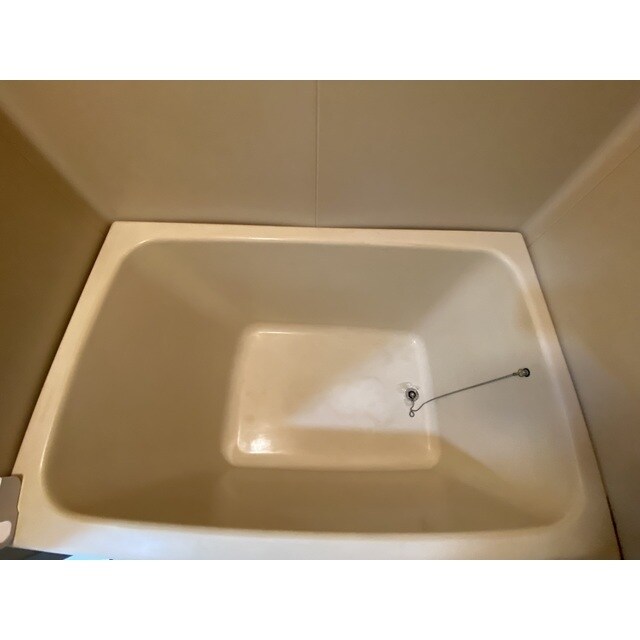 コーポ原田の物件内観写真