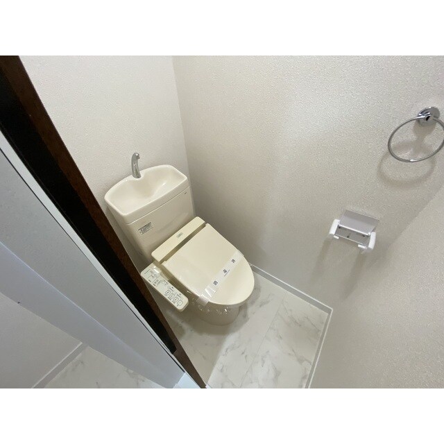 コーポ原田の物件内観写真