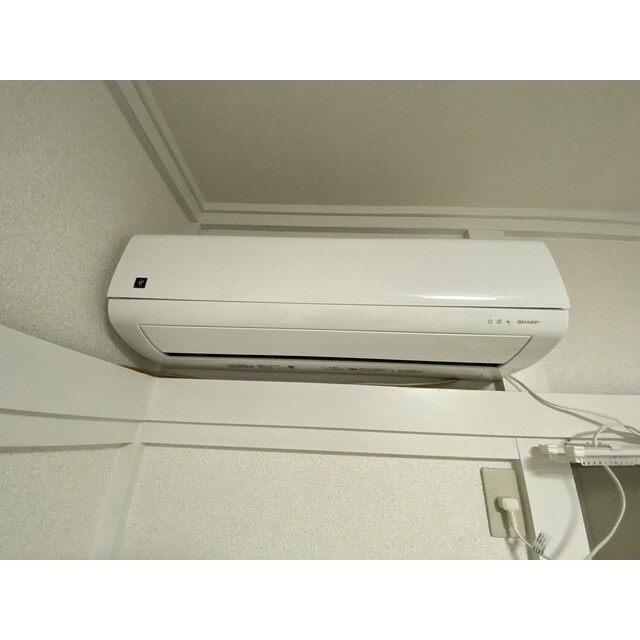 コーポ原田の物件内観写真