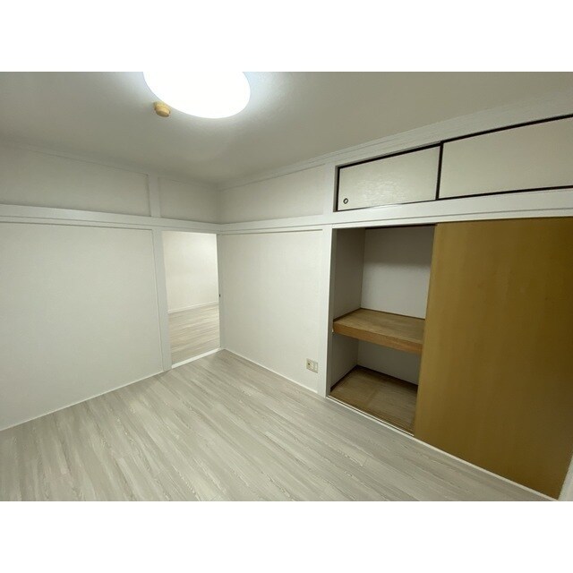 コーポ原田の物件内観写真