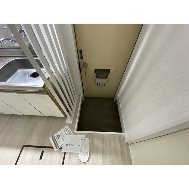 コーポ原田の物件内観写真