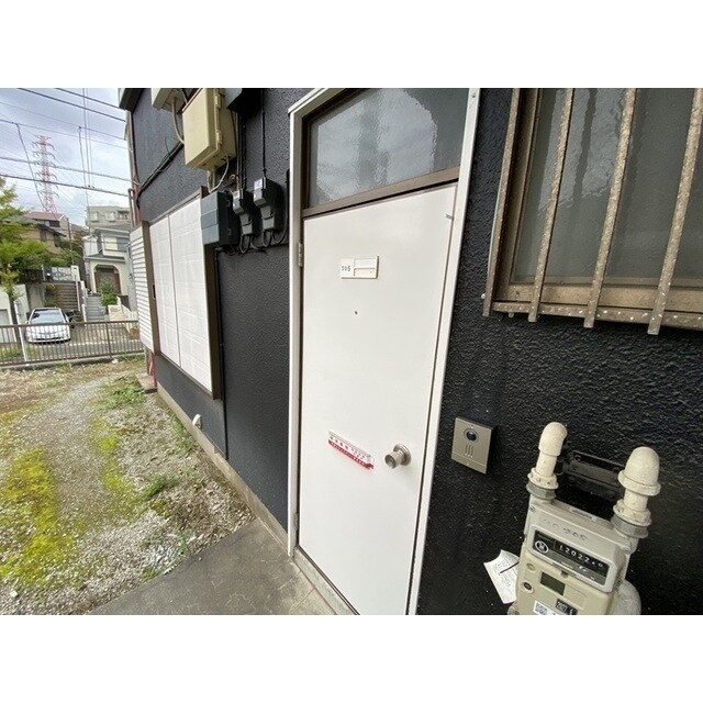 コーポ原田の物件内観写真