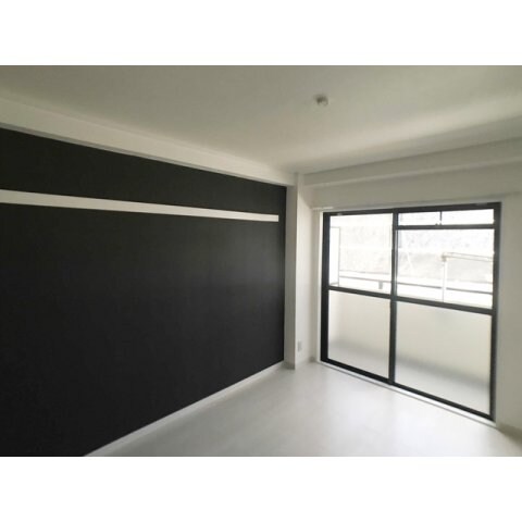 チェリーツリーパークマキの物件内観写真