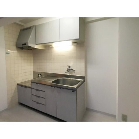 チェリーツリーパークマキの物件内観写真