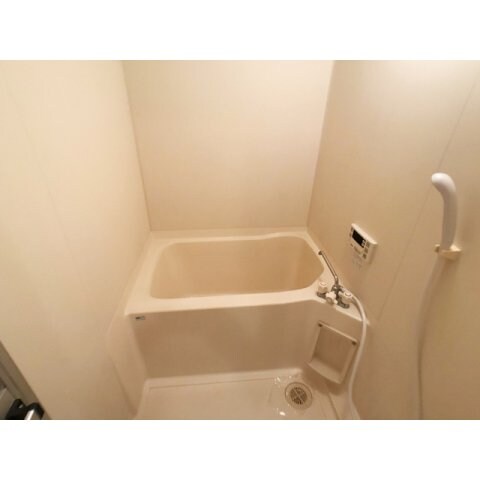 チェリーツリーパークマキの物件内観写真