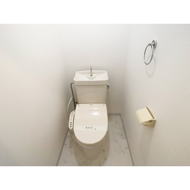 チェリーツリーパークマキの物件内観写真