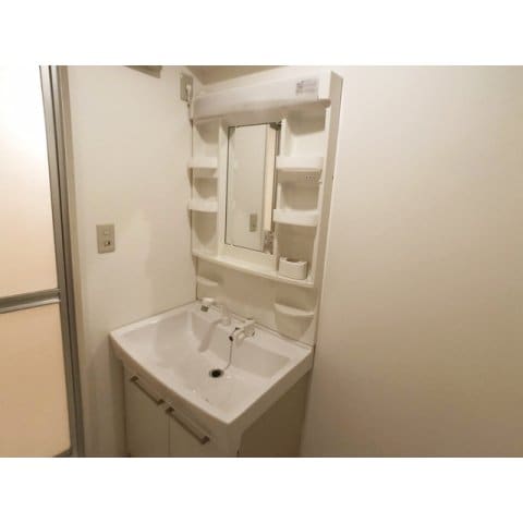 チェリーツリーパークマキの物件内観写真