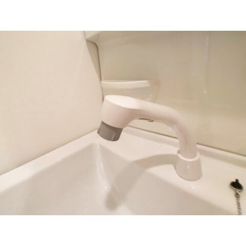 チェリーツリーパークマキの物件内観写真