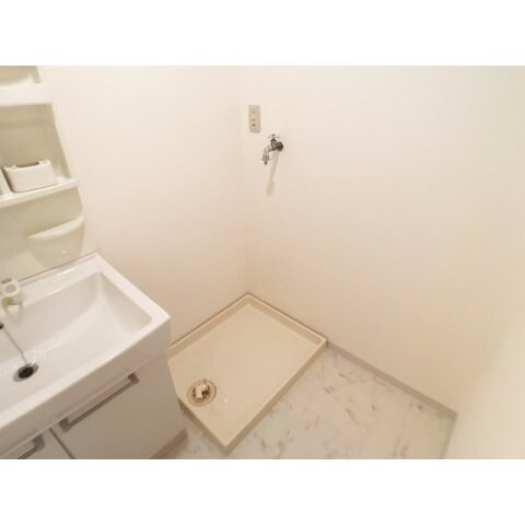 チェリーツリーパークマキの物件内観写真