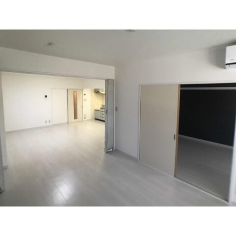 チェリーツリーパークマキの物件内観写真