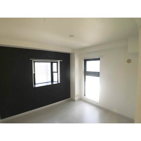 チェリーツリーパークマキの物件内観写真