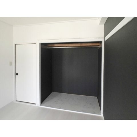 チェリーツリーパークマキの物件内観写真