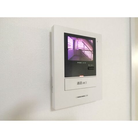 チェリーツリーパークマキの物件内観写真