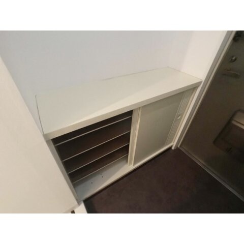 チェリーツリーパークマキの物件内観写真