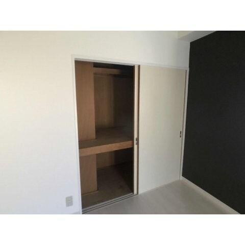 チェリーツリーパークマキの物件内観写真