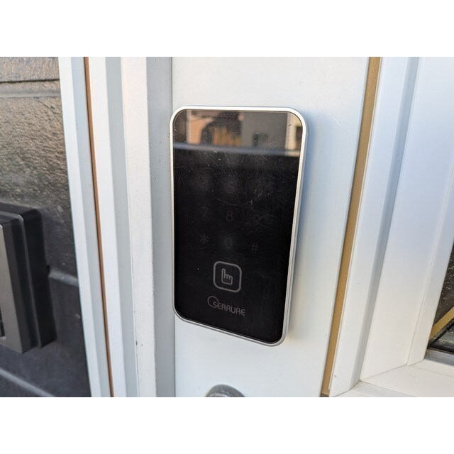 ヨウラク幸塚の物件内観写真