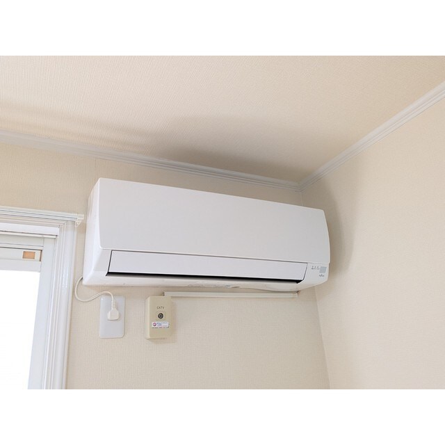 ヨウラク幸塚の物件内観写真