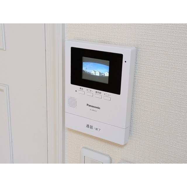 ヨウラク幸塚の物件内観写真