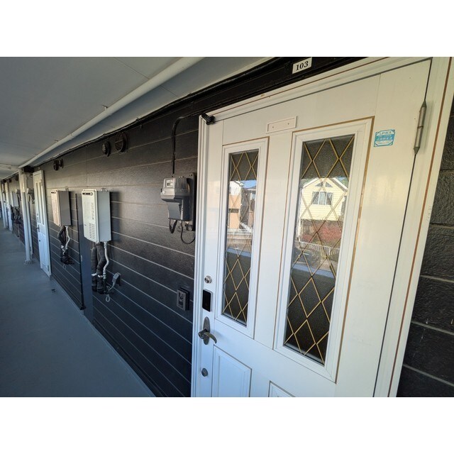 ヨウラク幸塚の物件内観写真