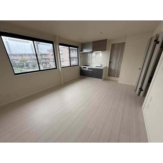 サンビレッジスプリングランドA棟の物件内観写真