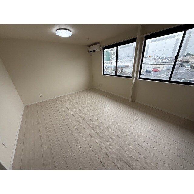 サンビレッジスプリングランドA棟の物件内観写真