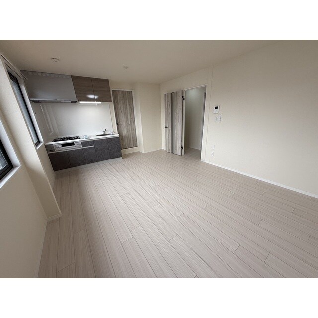 サンビレッジスプリングランドA棟の物件内観写真