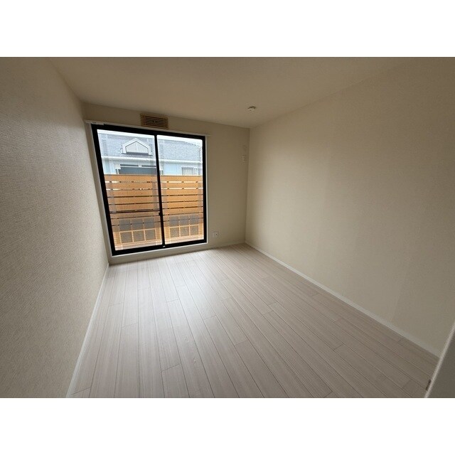 サンビレッジスプリングランドA棟の物件内観写真