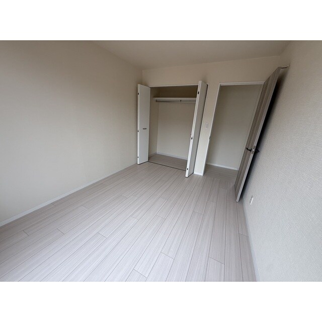 サンビレッジスプリングランドA棟の物件内観写真