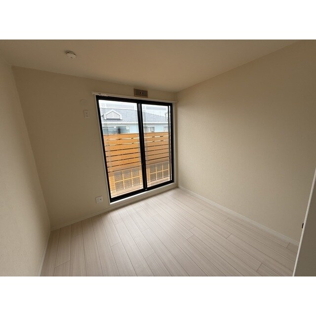 サンビレッジスプリングランドA棟の物件内観写真