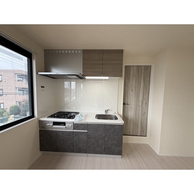 サンビレッジスプリングランドA棟の物件内観写真