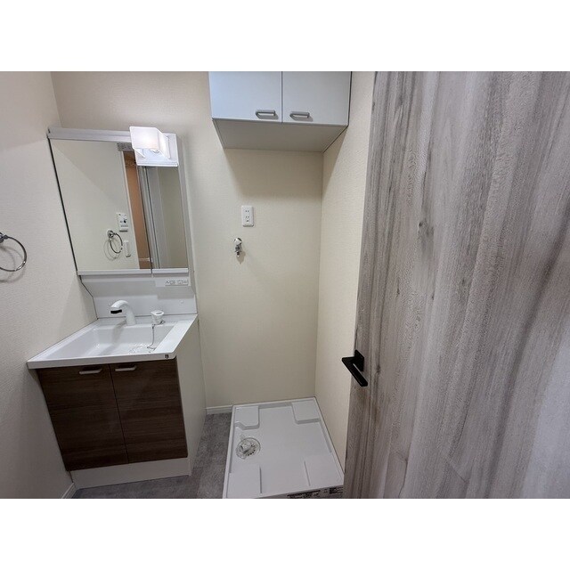 サンビレッジスプリングランドA棟の物件内観写真