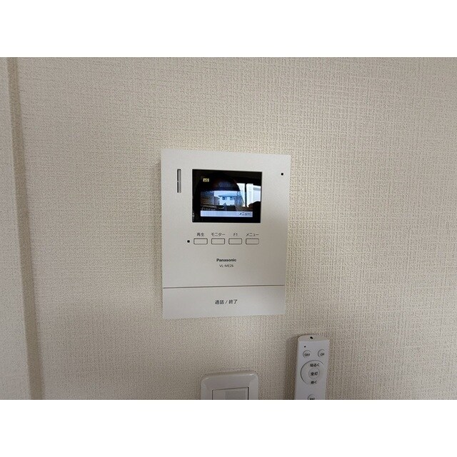 サンビレッジスプリングランドA棟の物件内観写真