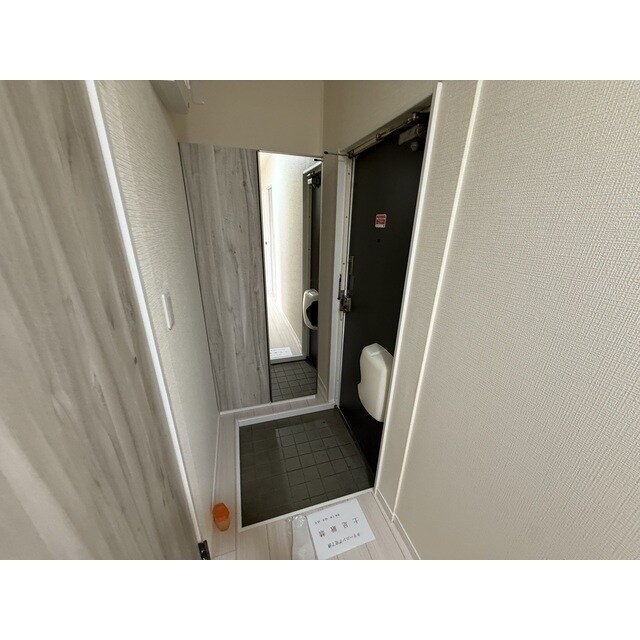 サンビレッジスプリングランドA棟の物件内観写真