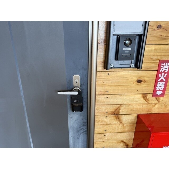 サンビレッジスプリングランドA棟の物件内観写真