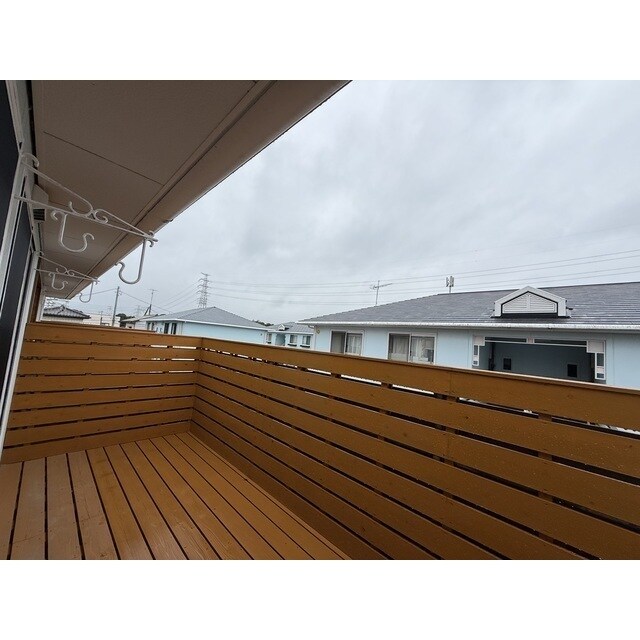 サンビレッジスプリングランドA棟の物件内観写真