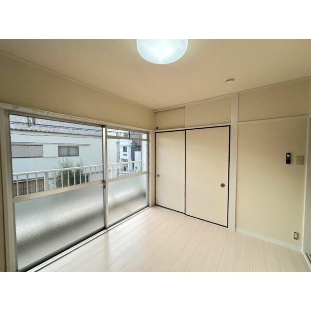 エム・アールコーポの物件内観写真