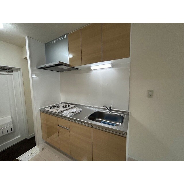 エム・アールコーポの物件内観写真