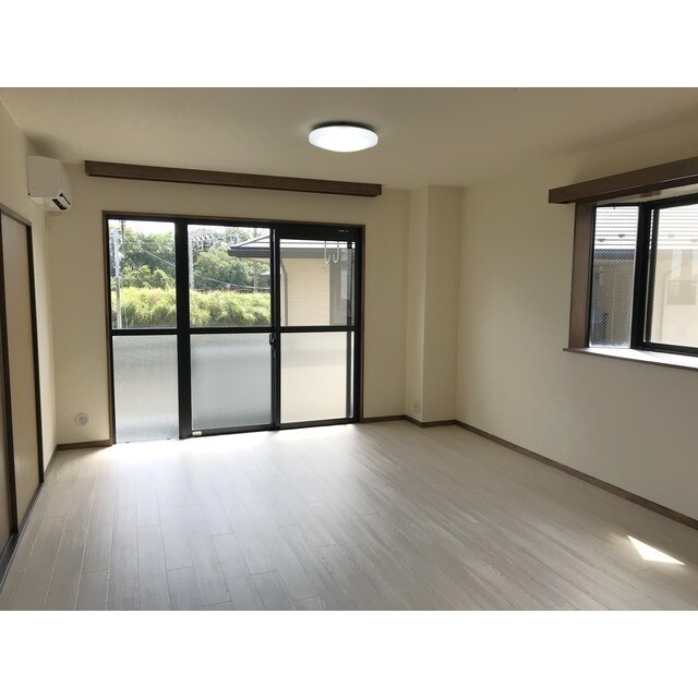 モンメール大磯の物件内観写真