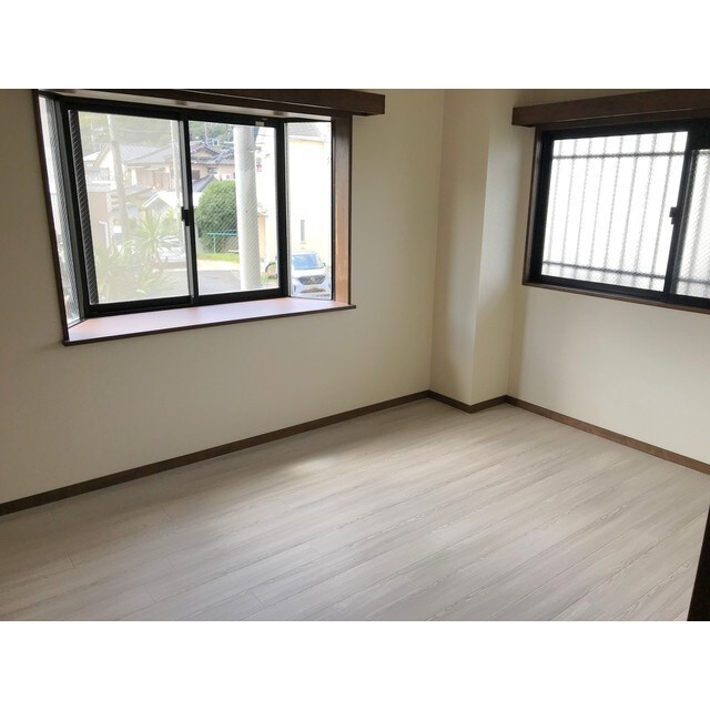 モンメール大磯の物件内観写真