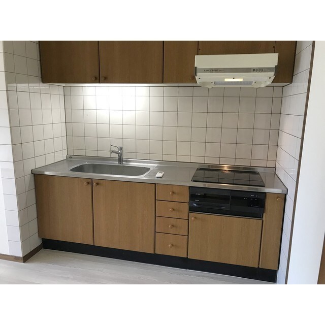 モンメール大磯の物件内観写真