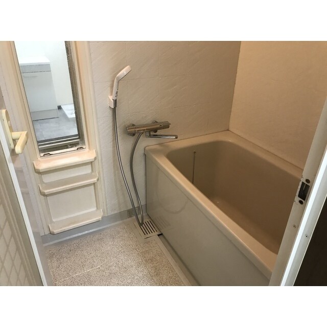 モンメール大磯の物件内観写真