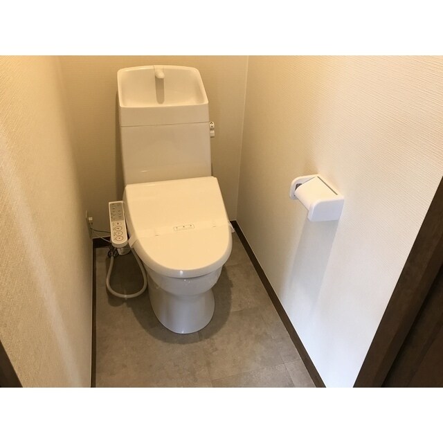 モンメール大磯の物件内観写真