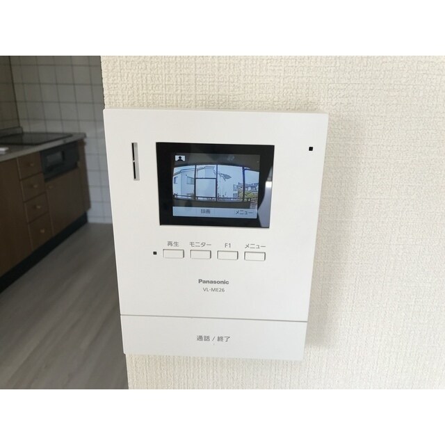 モンメール大磯の物件内観写真