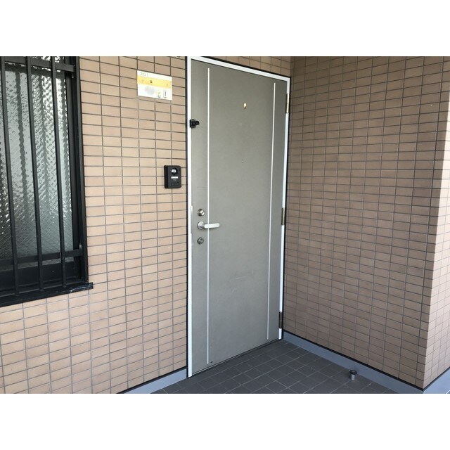 モンメール大磯の物件内観写真