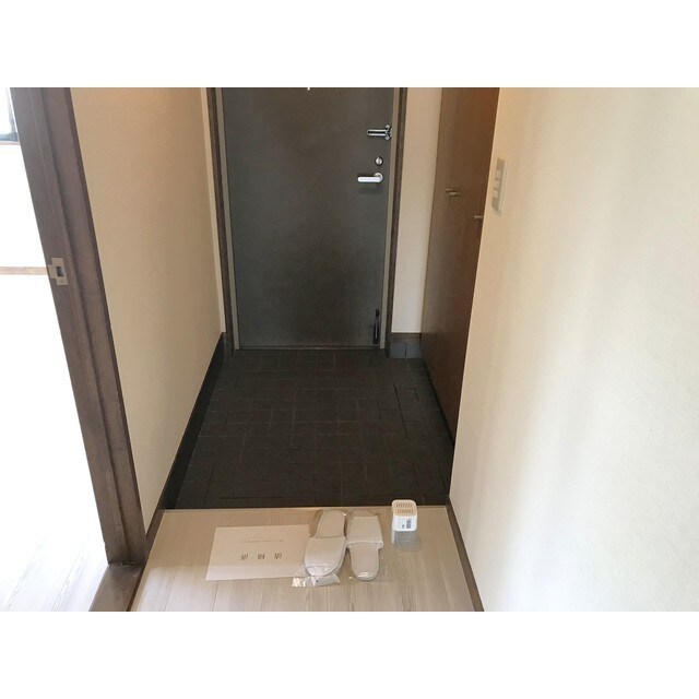 モンメール大磯の物件内観写真